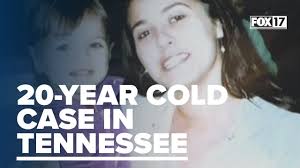Family of missing Tennessee mom and her two-year-old daughter reveal  haunting new leads in 20-year-old cold case: 'Everything I told you was a  lie'