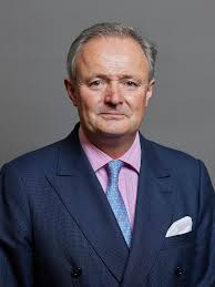 Thomas Coke, 8th Earl of Leicester