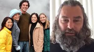 Where Original Joe Millionaire Evan Marriott Is Now