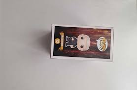 Funko Pop Harry Potter 13 Draco Malfoy Władysławowo • OLX.pl