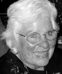 Margaret Elliott Obituary (1932