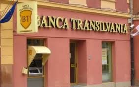 Credite Banca Transilvania Bucuresti