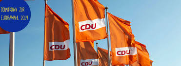 Das steht im wahlprogramm der union. Das Cdu Wahlprogramm 2019 Im Schnell Check Unicum