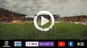 Vous suivez en ce moment : Nrl Programme Tv Rugby A Xiii Semaine Du 22 Au 28 Mars 2021 Rugby A Xiii Treize Mondial