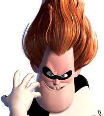 Zepet On Twitter Decidido Bale Es El Malo De Los Increibles Http T Co 3qnibf8ezn Twitter