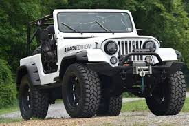 Restomod Jeep Cj Jeep Cj Jeep Cj7 Renegade Jeep Cj5