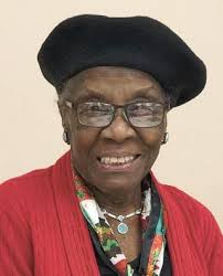 Louise Chatman Obituary (1928