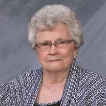 Inez Lorraine Eggert Obituary