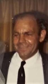 Wilbert Dewey Fritz Jr. (1930-1978)