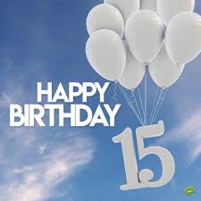 Check spelling or type a new query. Hey Boy Hey Girl Happy 15th Birthday Messages Happy 15th Birthday Birthday Messages For Son Birthday Messages