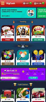You'll be rewarded for each completed task. Big Cash App Download Earn 1000 From Big Cash Apk