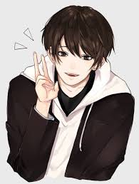 Pin On Anime Boys