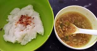 Resep Soto Ayam Mpasi Oleh Vhee Martha Resep Resep Masakan Resep Masakan