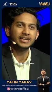 Yatin Rao's Instagram, Twitter & Facebook