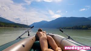 Oblivioos  onlycamping Фото утечки OnlyFans обнаженная №6 - Nudogram v2.1