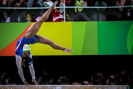 After trying gymnastics at 6 years old and becoming hooked, simone biles began … 10 Quotes To Inspire Any Young Gymnast Allgymnasts Com