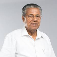 Pinarayi Vijayan A Powerful Cm Cochin Herald Magazine