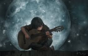 The dark knight wallpaper hd 1920×1080. Little Boy On Full Moon Night Hd Wallpaper Background Image 2757x1767 Wallpaper Abyss