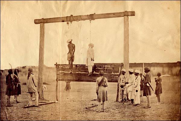 The March to Delhi that Shook the British Empire, 159 Years Ago | SabrangIndia
