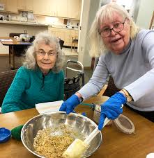 Park Place Senior Living added...