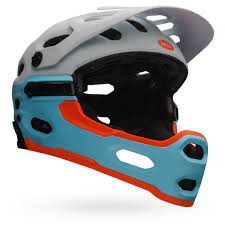 Super 2r Mips Equipped Mountain Bike Helmet Bell Helmets Bike Helmet Helmet Mountain Bike Helmets