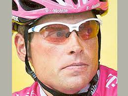 Hier erhalten sie ausführliche nachrichten und videos zum ehemaligen deutschen radprofi. Jan Ullrich Admits To Doping For First Time Sport Gulf News