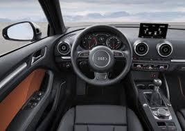 2014 Audi A3 Sedan Audi A3 Sedan Audi A3 Cabriolet Audi A3