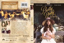 Share a gif and browse these related gif searches. Pretty Baby 1978 Uncropped Hd Cinebox