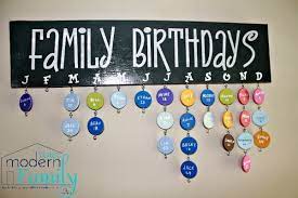 By becky mansfield · published: Diy Wooden Birthday Sign