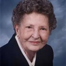 Obituary information for Margaret Lawrence