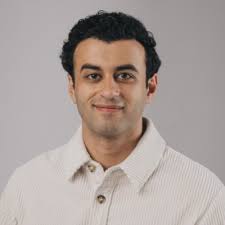 What does the future of lending and credit look like? A big ethos of mine  in financial services is that we need increased collaboration across the  industry with banks, credit unions, fintechs,