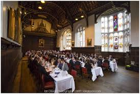 Saint John S College Dining Hall So Elegant St Johns College University Hall Business School