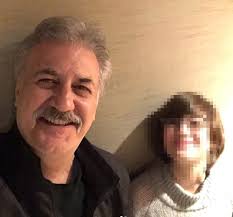 Tamer karadağlı (born 24 may 1967) is a turkish actor. Cocuklar Duymasin In Haluk U Tamer Karadagli Nin Kizi Bakin Simdi Ne Halde