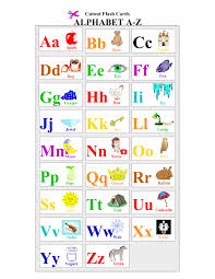 Pack two also comes with an alternative set in case you wanted to mix things up a little in class. Abc Printable Flash Cards Alphabet Flashcards Letter Flashcards Alphabet Printables