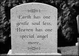 Tombstone what to write on halloween funny. Simple Ideas For Headstone Inscriptions To Show Your Affection Wellness Keen