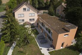 Vergleichen sie hotelpreise und finden sie den günstigsten preis für papillon haus/apartment für das reiseziel boltenhagen. Papillon Tertianum Winterthur Heiminfo Ch