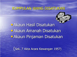  akta acara kewangan 1957; Ppt Sistem Pengurusan Dan Kawalan Belanjawan Powerpoint Presentation Id 1264333