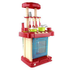 Lider Prodazh Mnogofunkcionalnyj Deti Igrayut Igrushka Devochka Igrushka Bolshoj Kuhnya Posobiya Po Kulinarii Stol Mod Pretend Play Kitchen Toy Kitchen Cooking Toys