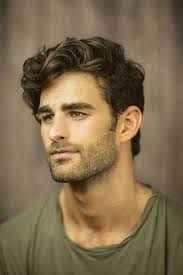 11 Awesome And Trendiest Mens Hairstyles Mens Hairstyles Thick Hair Wavy Hair Men Curly Hair Men