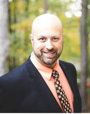 You never know how strong you are until being strong is your only option