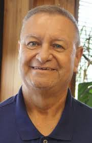 Herald-News Sports Correspondent Terry Goins