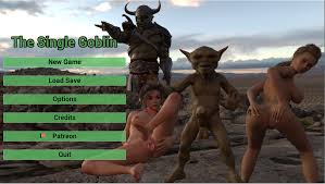 Adultgamesworld: Free Porn Games & Sex Games » The Single Goblin – New  Version 1.2.4 [The Single Goblin]