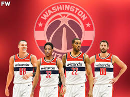 Trending news, game recaps, highlights, player information, rumors, videos and more from fox sports. Nba Rumors 4 Best Targets For The Washington Wizards Right Now Fadeaway World