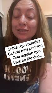 Aumenta tu pensión con el IMSS desde el extranjero