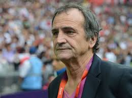 Bruno Bini mise sur une réaction de ses joueuses pour aller chercher le  bronze