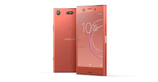 SONY Xperia XZ1 Compact Price in Norway ...