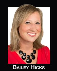 Bailey Hicks