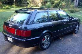 1995 Audi Rs2 Avant Audi Porsche Wheels Porsche Models