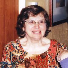 Nancy Carlson, Boulder, CO