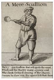 Image result for scullion